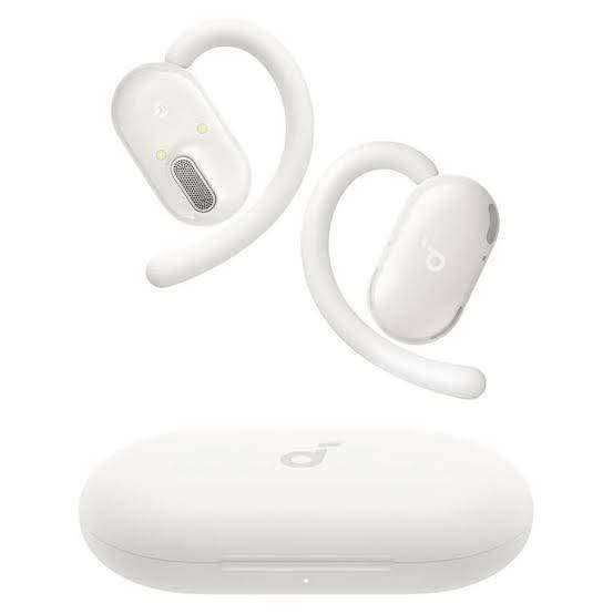 Anker Soundcore V20i Open-Ear Earbuds انكر v20i ضمان اتصال سنه ونص