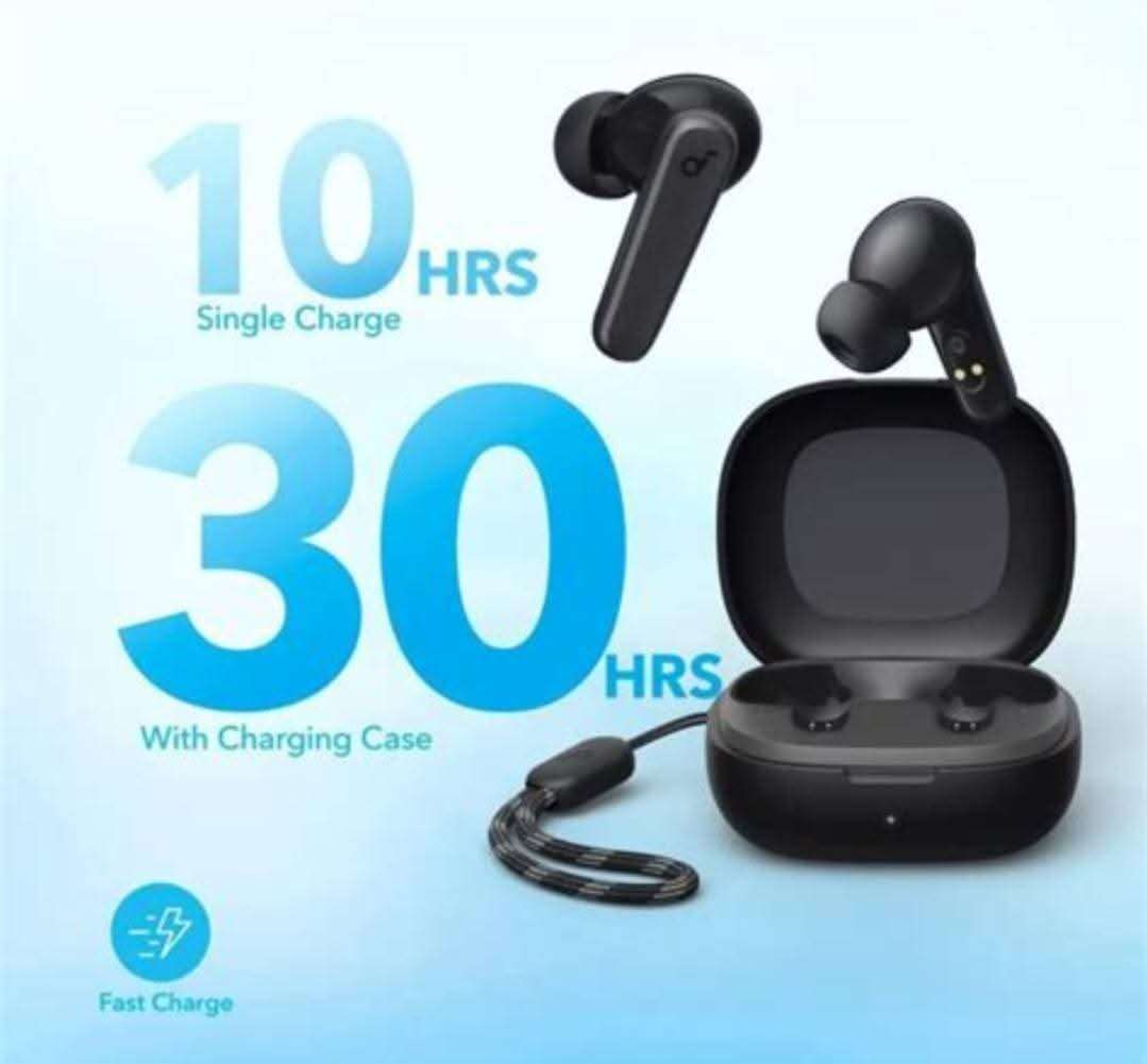 ضمان اتصال  Anker SoundCore R50i vi