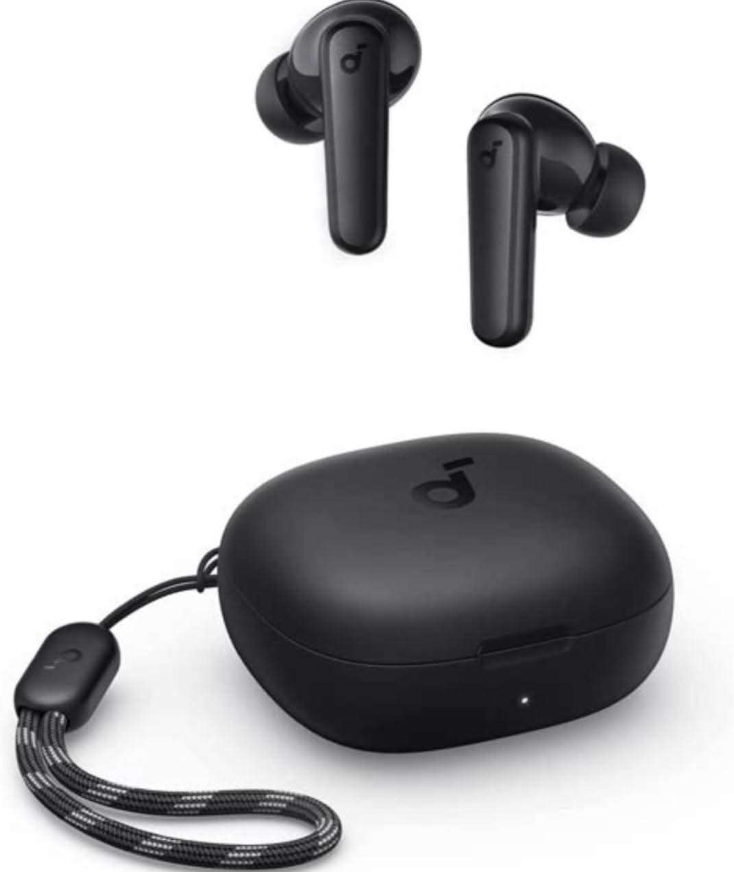 ضمان اتصال  Anker SoundCore R50i vi