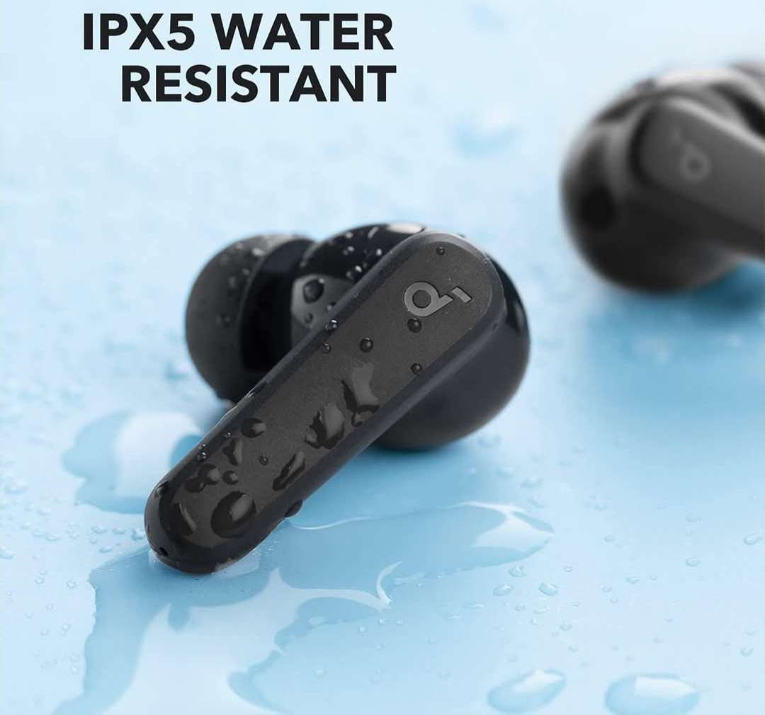 ضمان اتصال  Anker SoundCore R50i vi