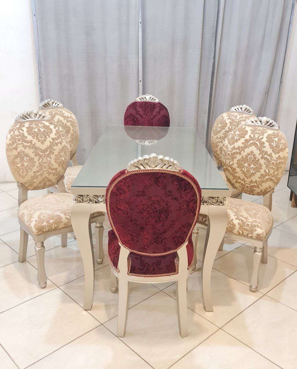 سفره خشب زان