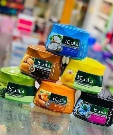 كريم فاتيكا كبير