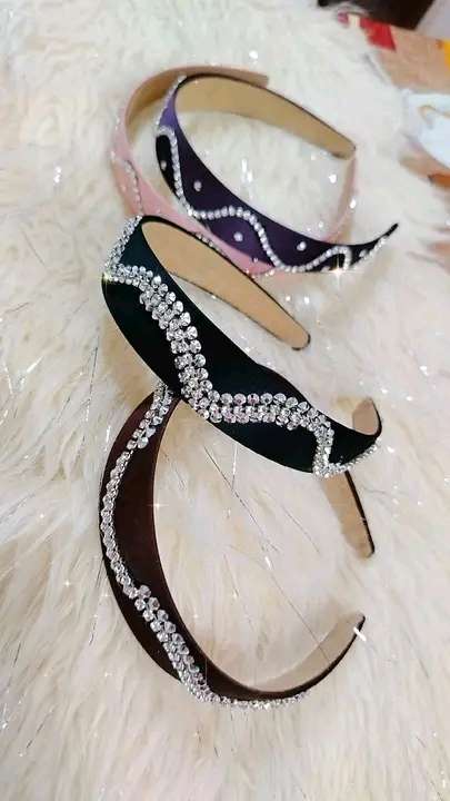 طوق للشعر