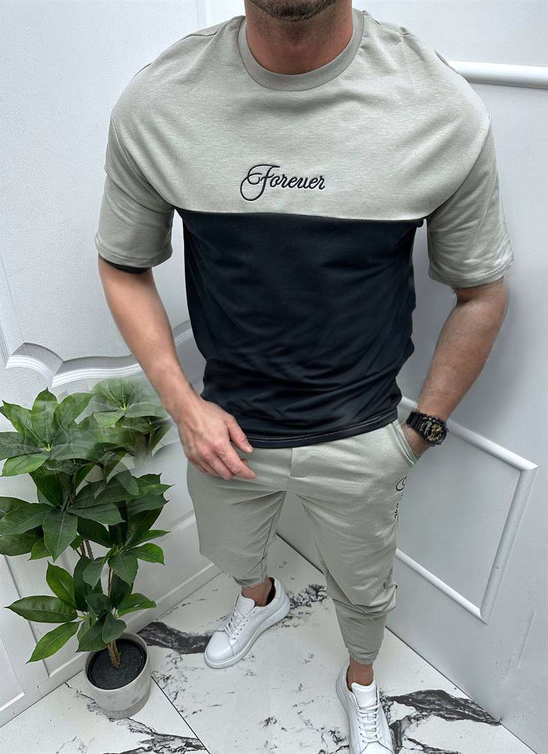 FOREVER - تـرنج أوفر سـايز  1