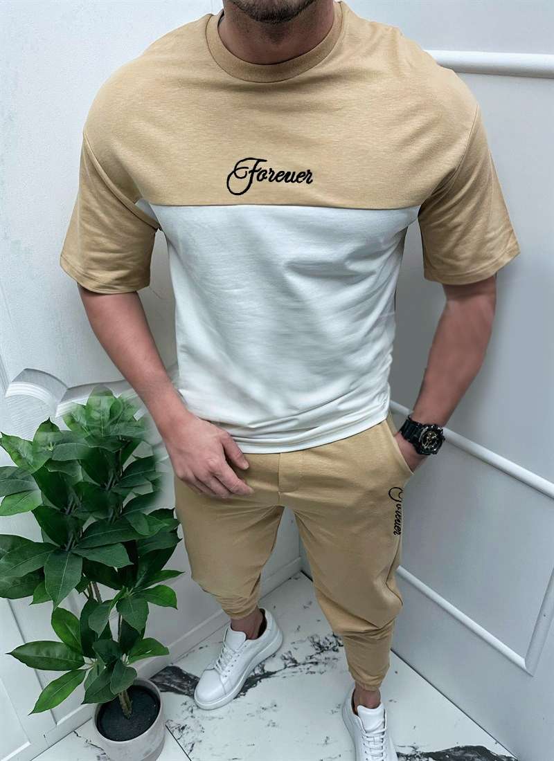 FOREVER - تـرنج أوفر سـايز  1