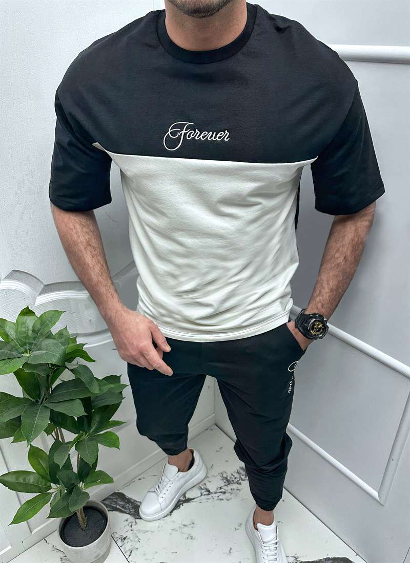 FOREVER - تـرنج أوفر سـايز  1