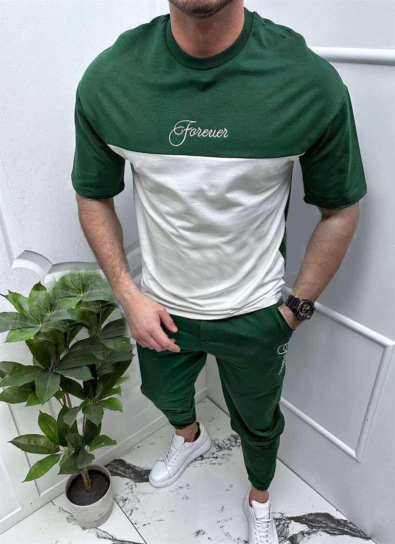 FOREVER - تـرنج أوفر سـايز  1