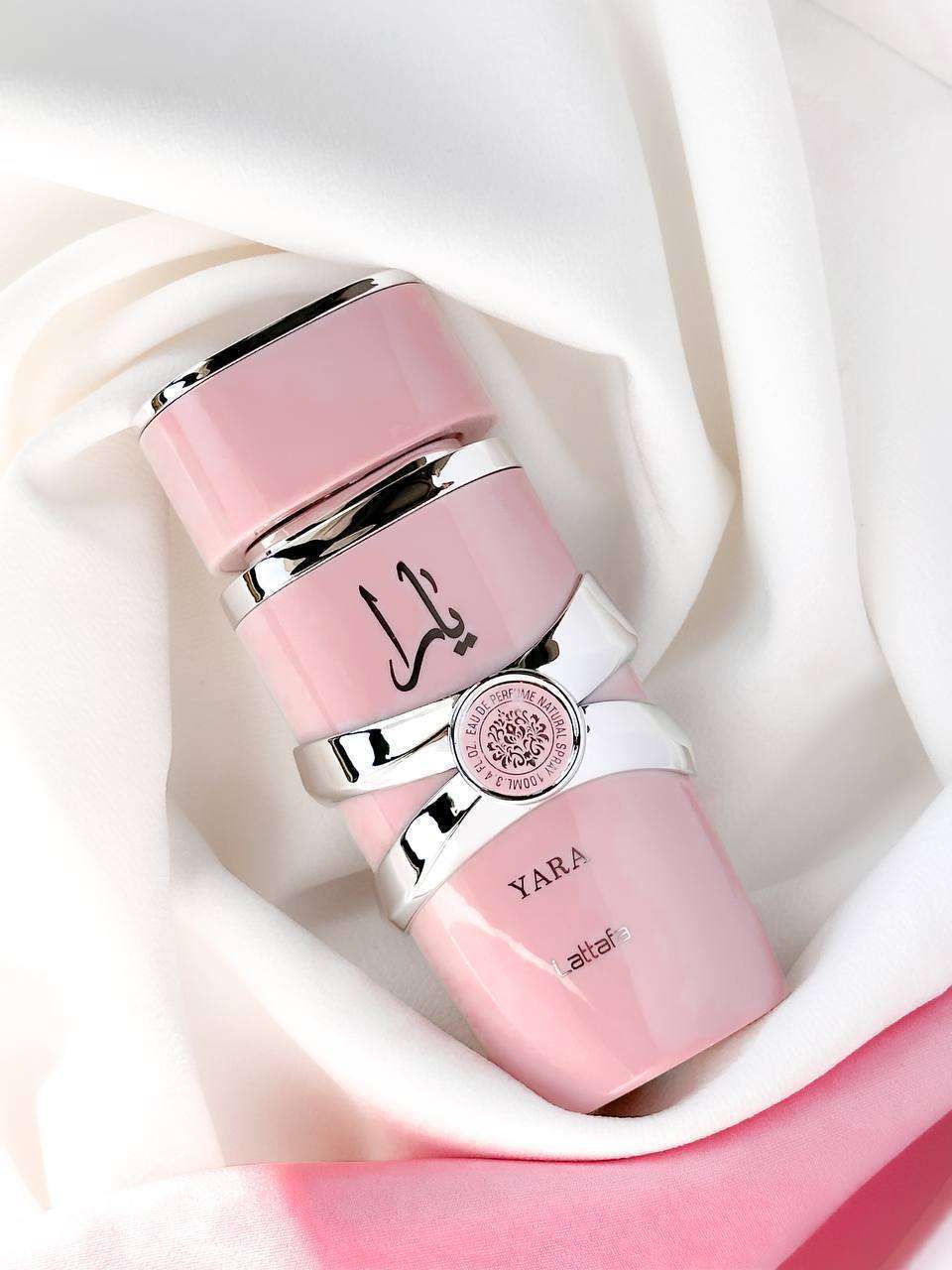 عطر يارا