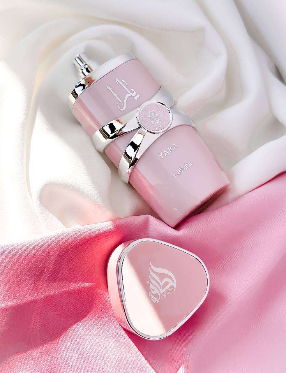 عطر يارا