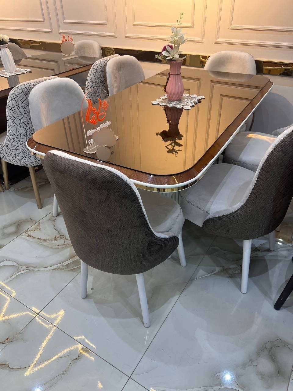 سفره خشب زان