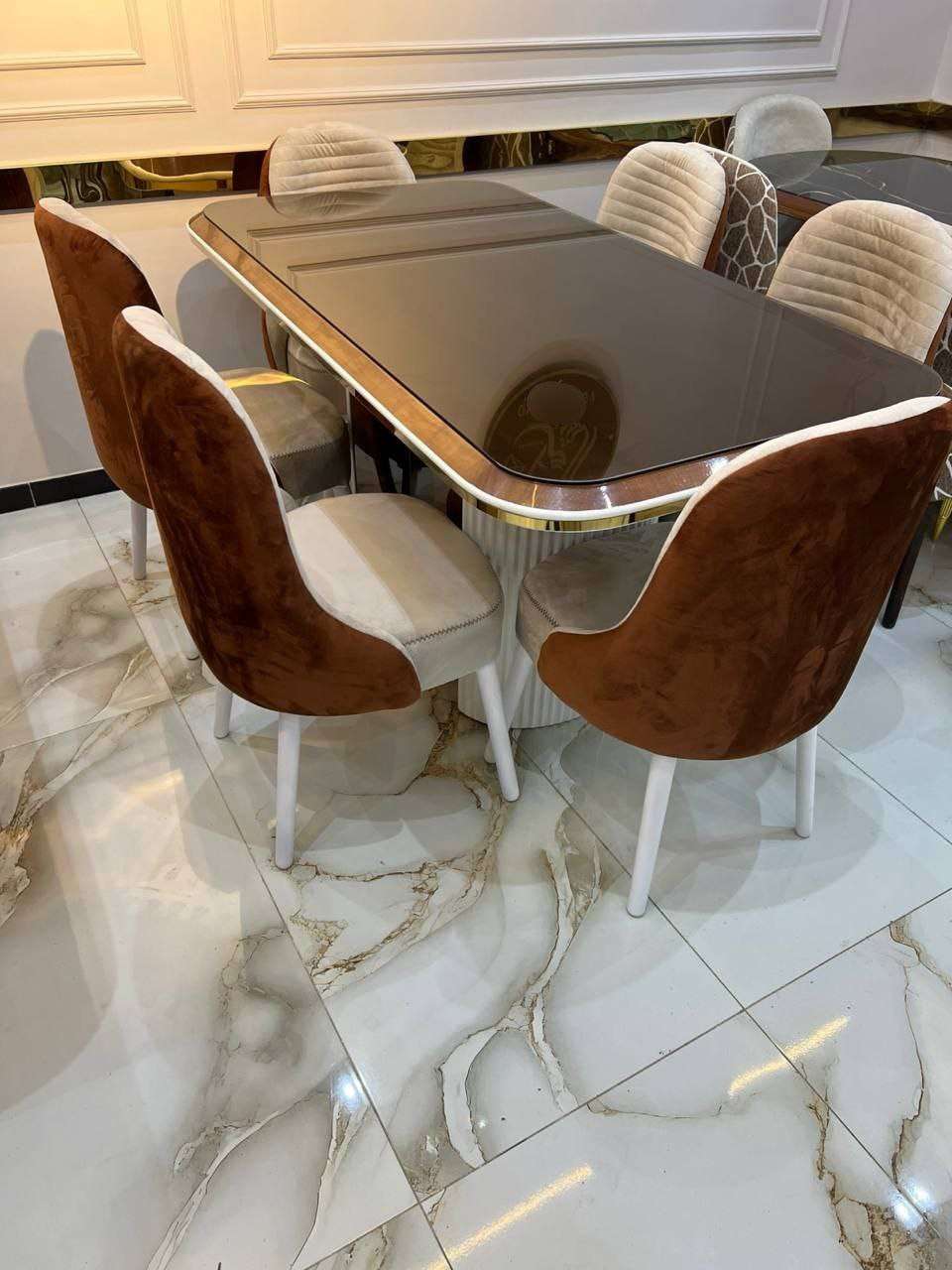 سفره خشب زان