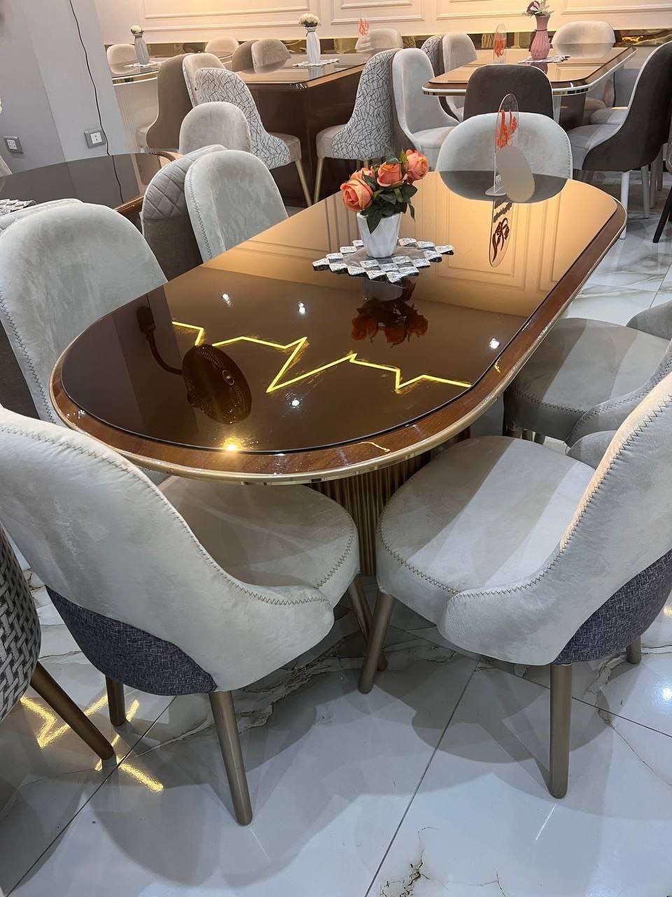 سفره خشب زان
