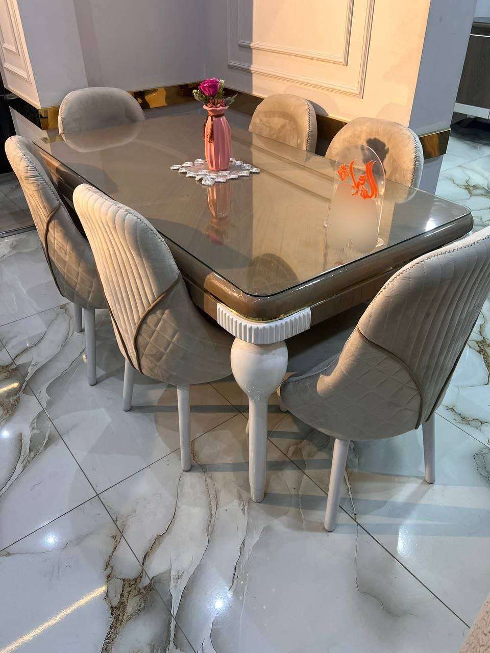 سفره خشب زان