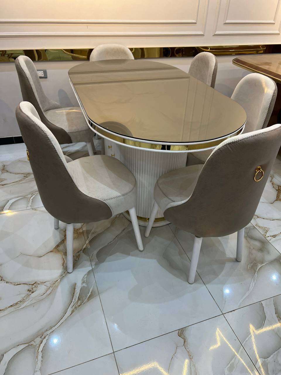 سفره خشب زان