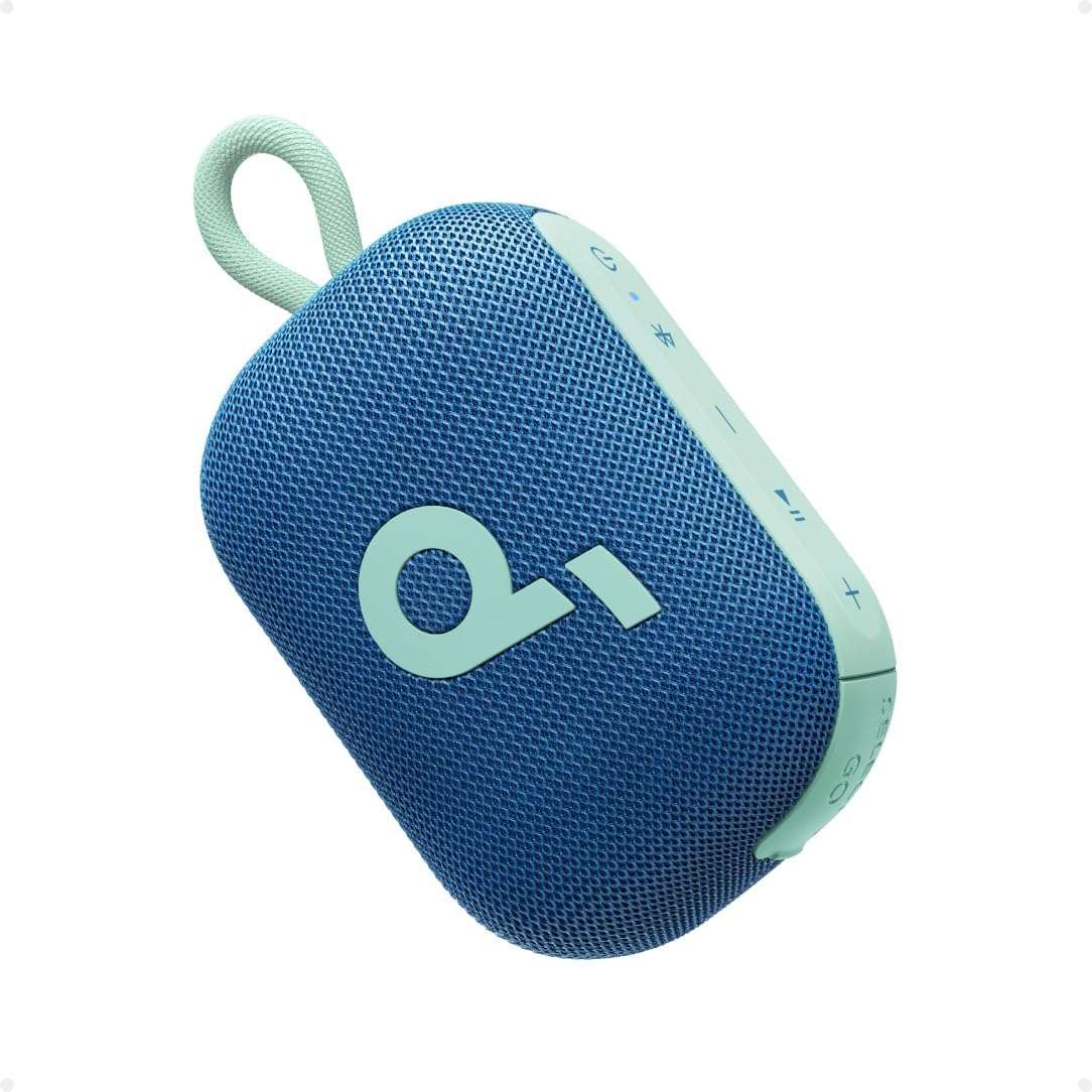 A31X1111 بضمان اتصال 18 شهر سبيكر انكر Select 4 Go من  Soundcore
