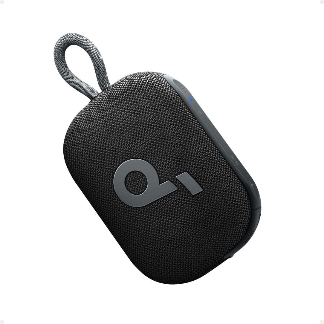 A31X1111 بضمان اتصال 18 شهر سبيكر انكر Select 4 Go من  Soundcore