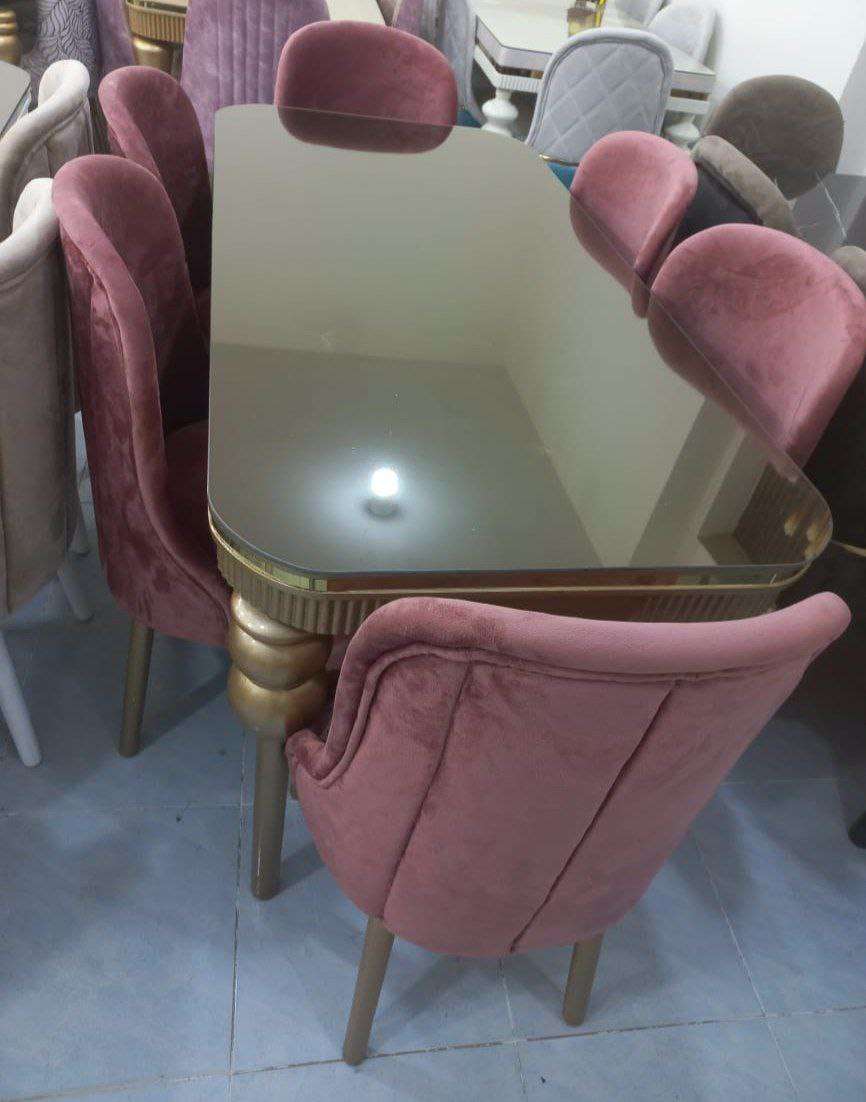 سفره خشب زان احمر ف ث