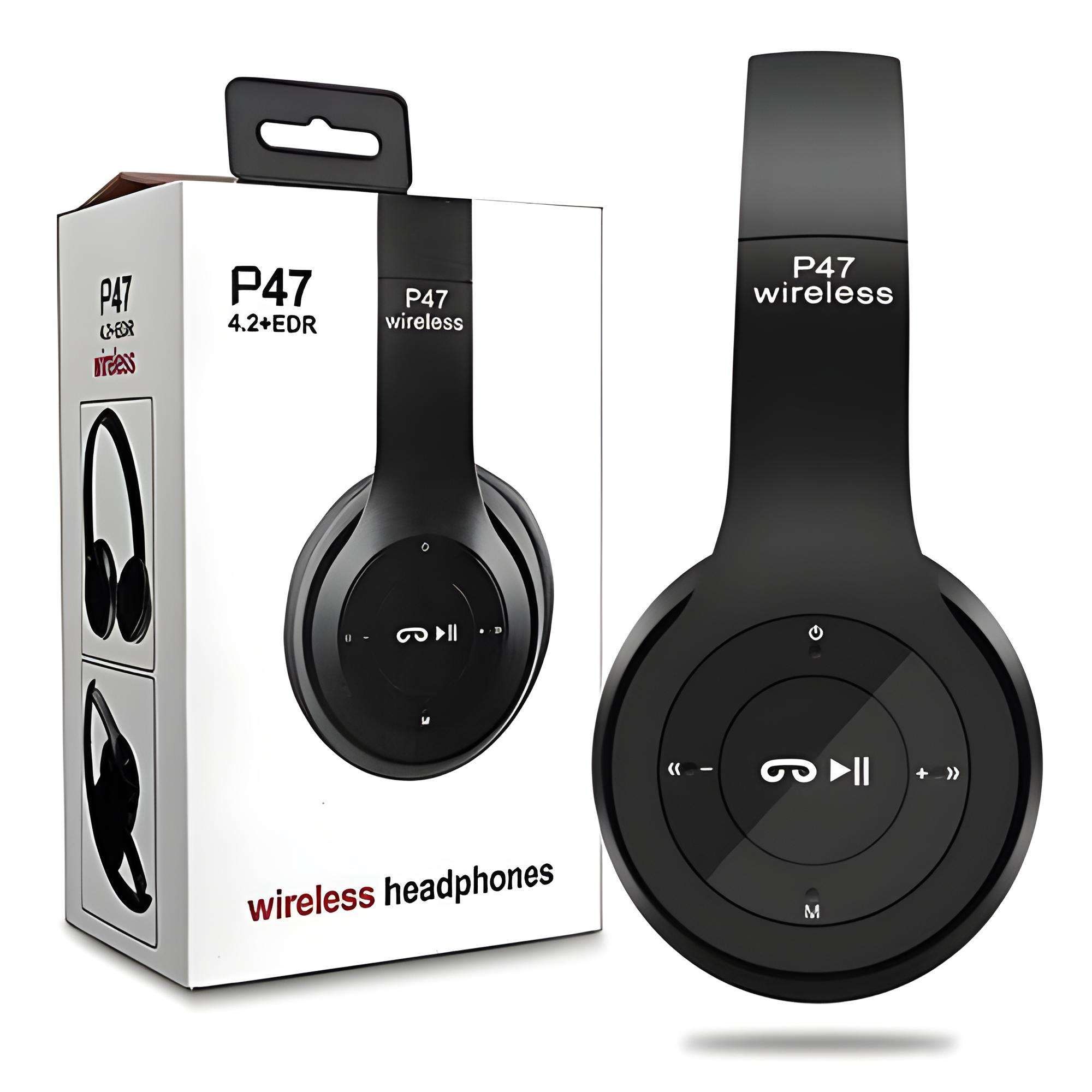 Headphone p47