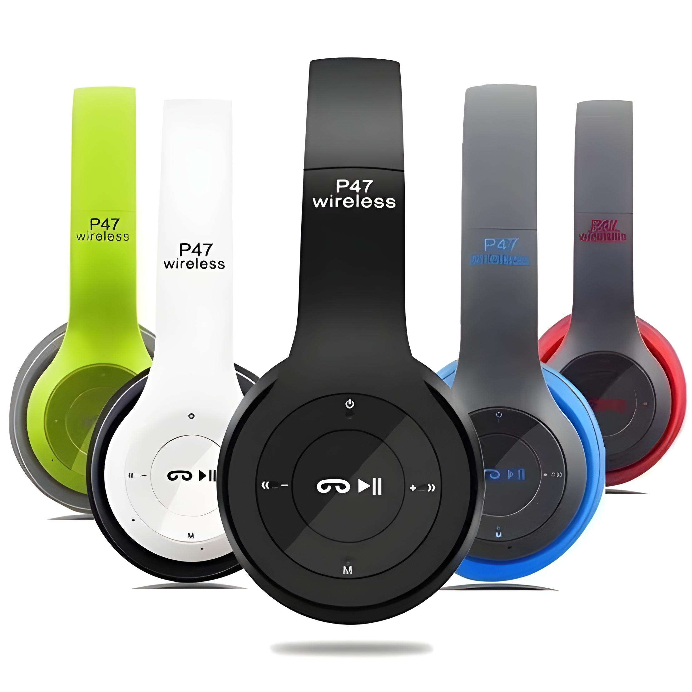 Headphone p47