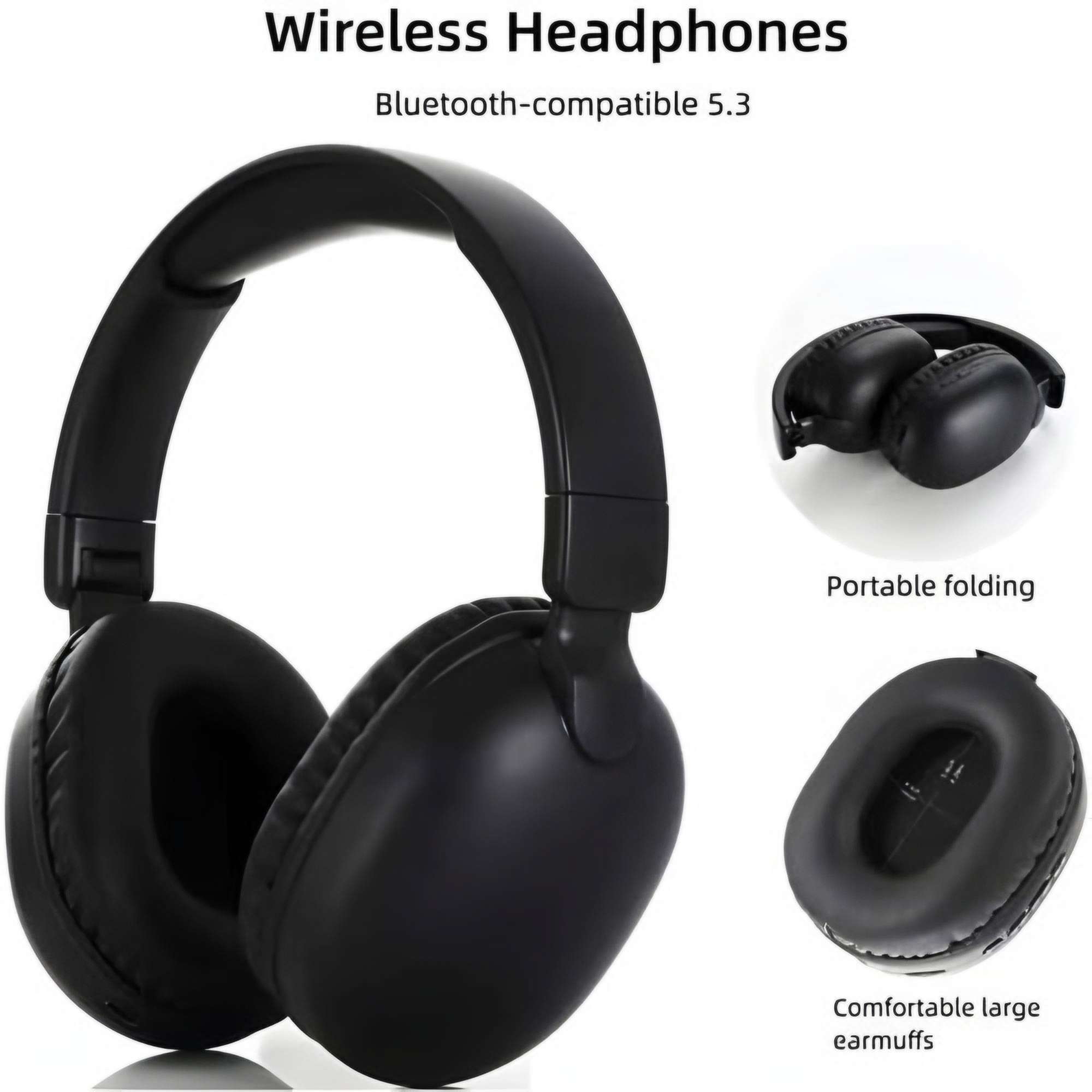 Headphone SODO1101