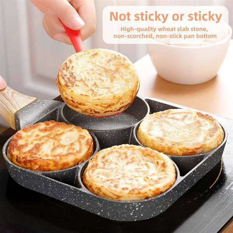 جريل مقسم