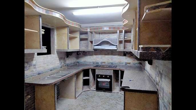 صنايعي رخام في الرحاب 01203511683