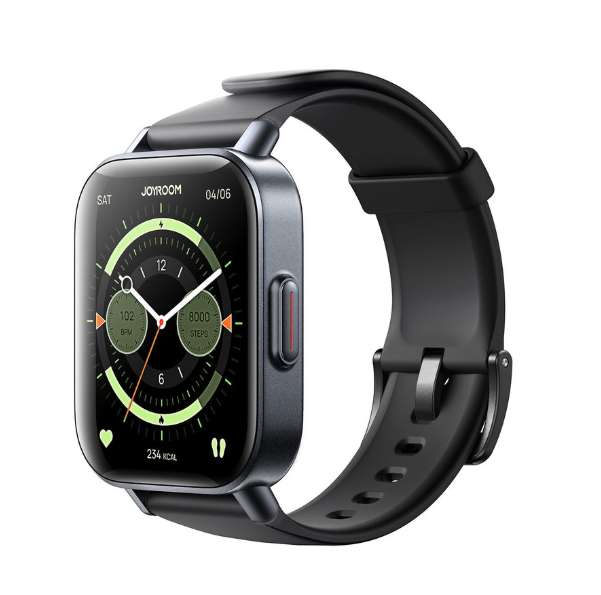 JOYROOM JR-FT3S Smart Watch IP 68 Waterproof Answer Make Call, Support