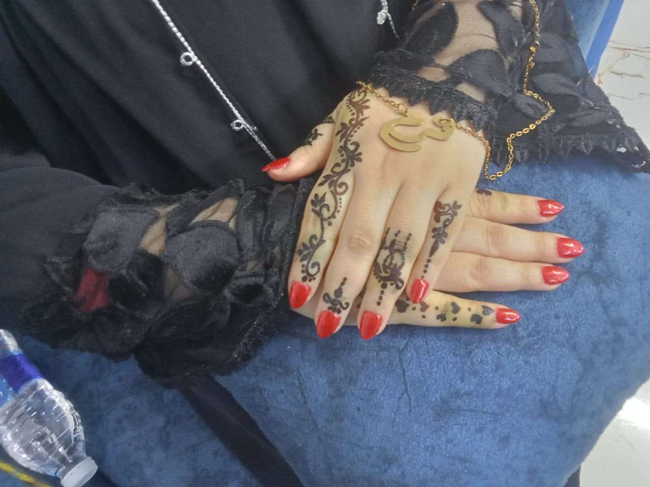 بيوتى صالون وسبا