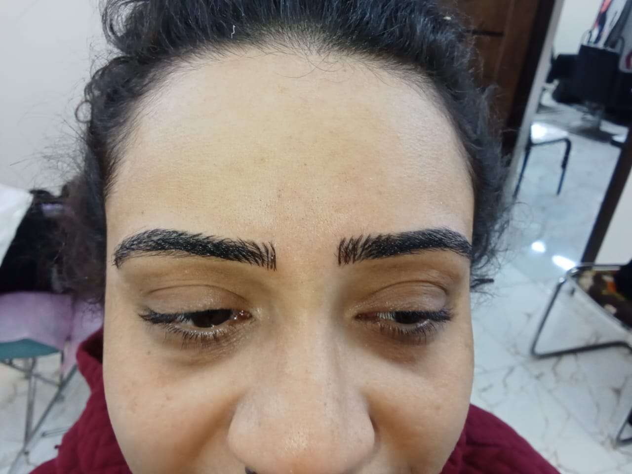 بيوتى صالون وسبا