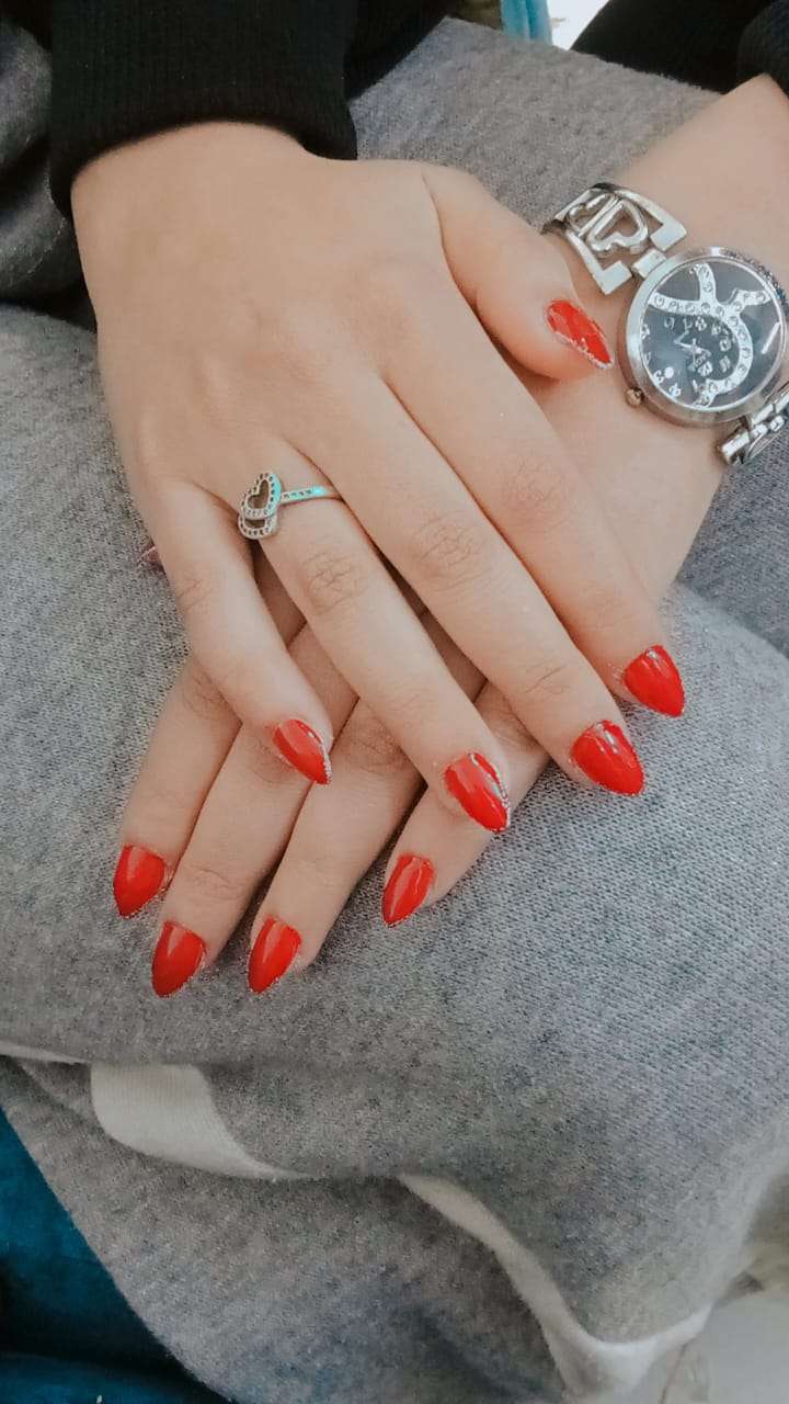 بيوتى صالون وسبا