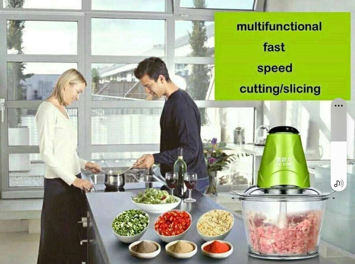 كبة كوكينج الأصلية