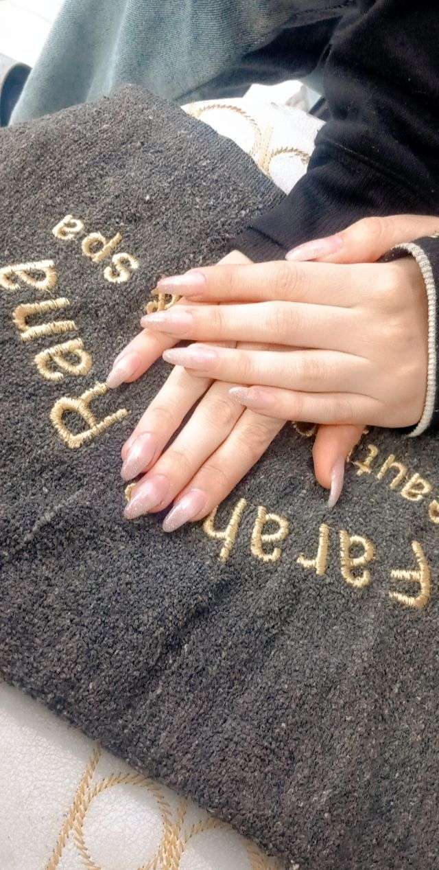 مركز تجميل