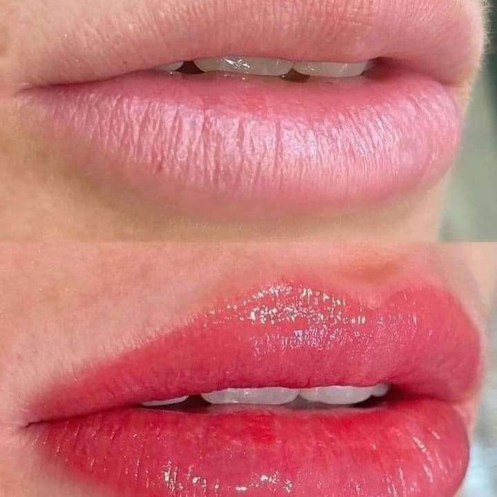 خدمات تجميل
