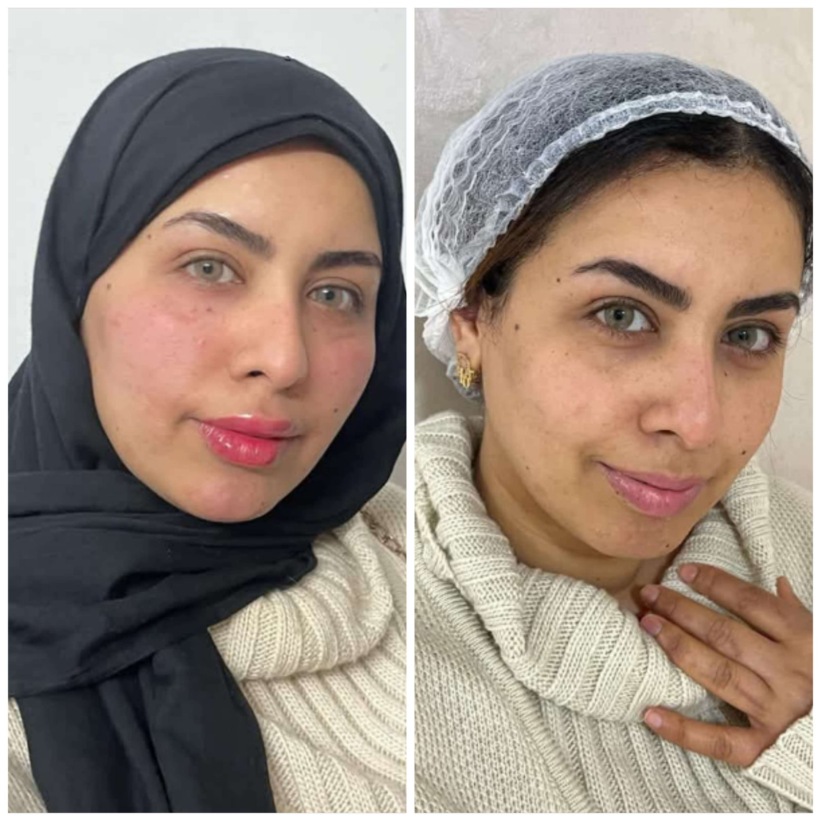 خدمات تجميل