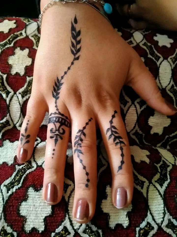 خدمات تجميل