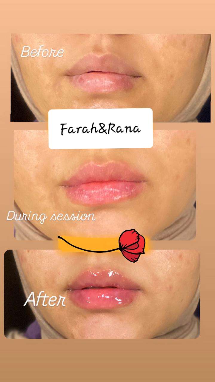 خدمات تجميل