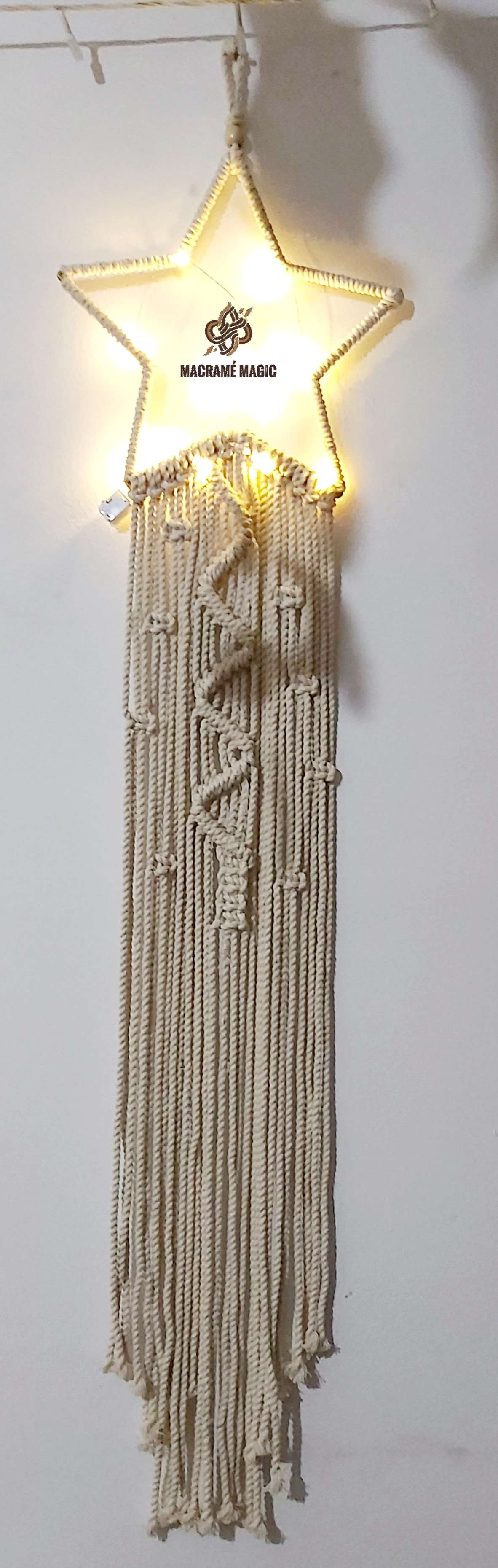 نجمه مكرمية