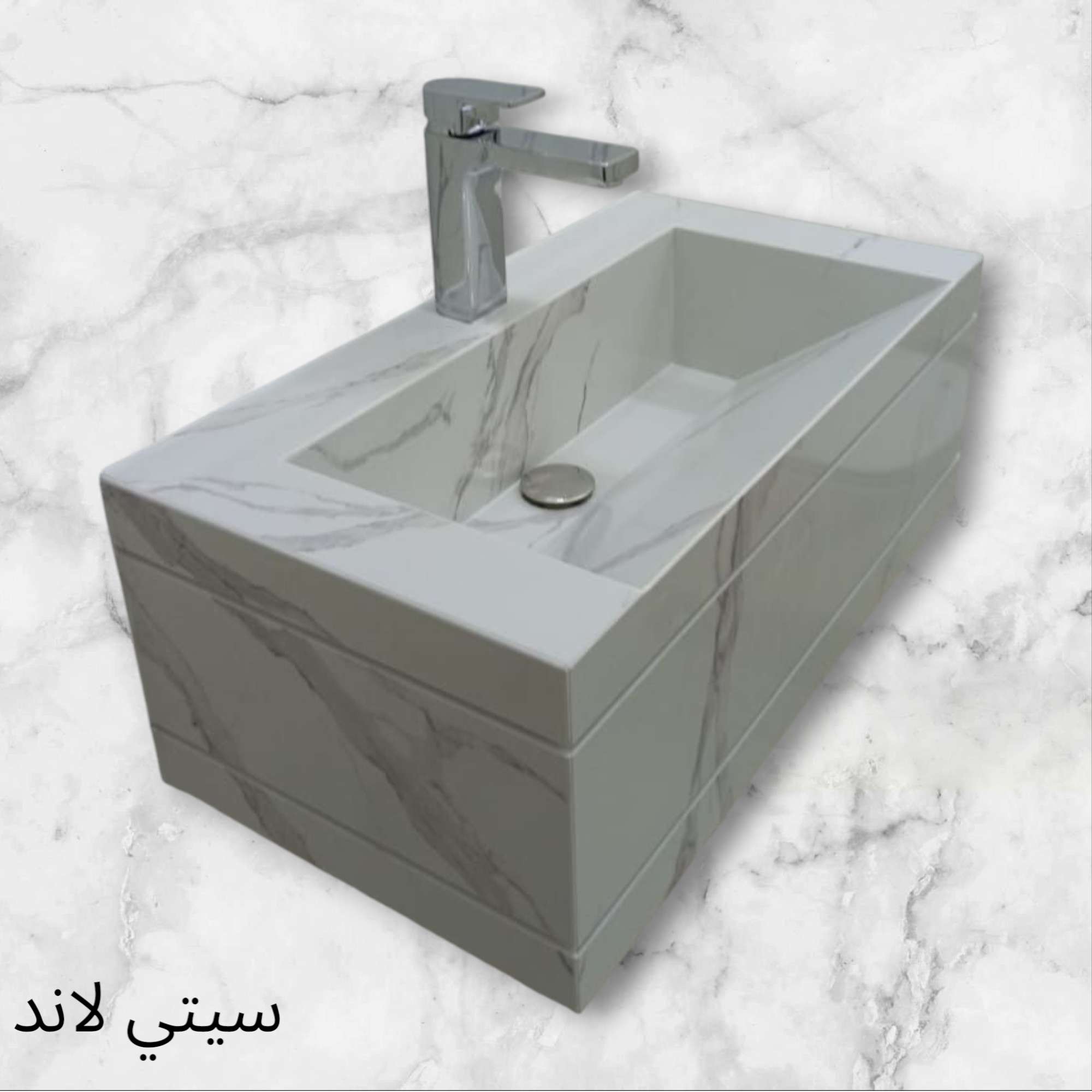 وحدة حمام بأفضل  المواصفات الفنيه