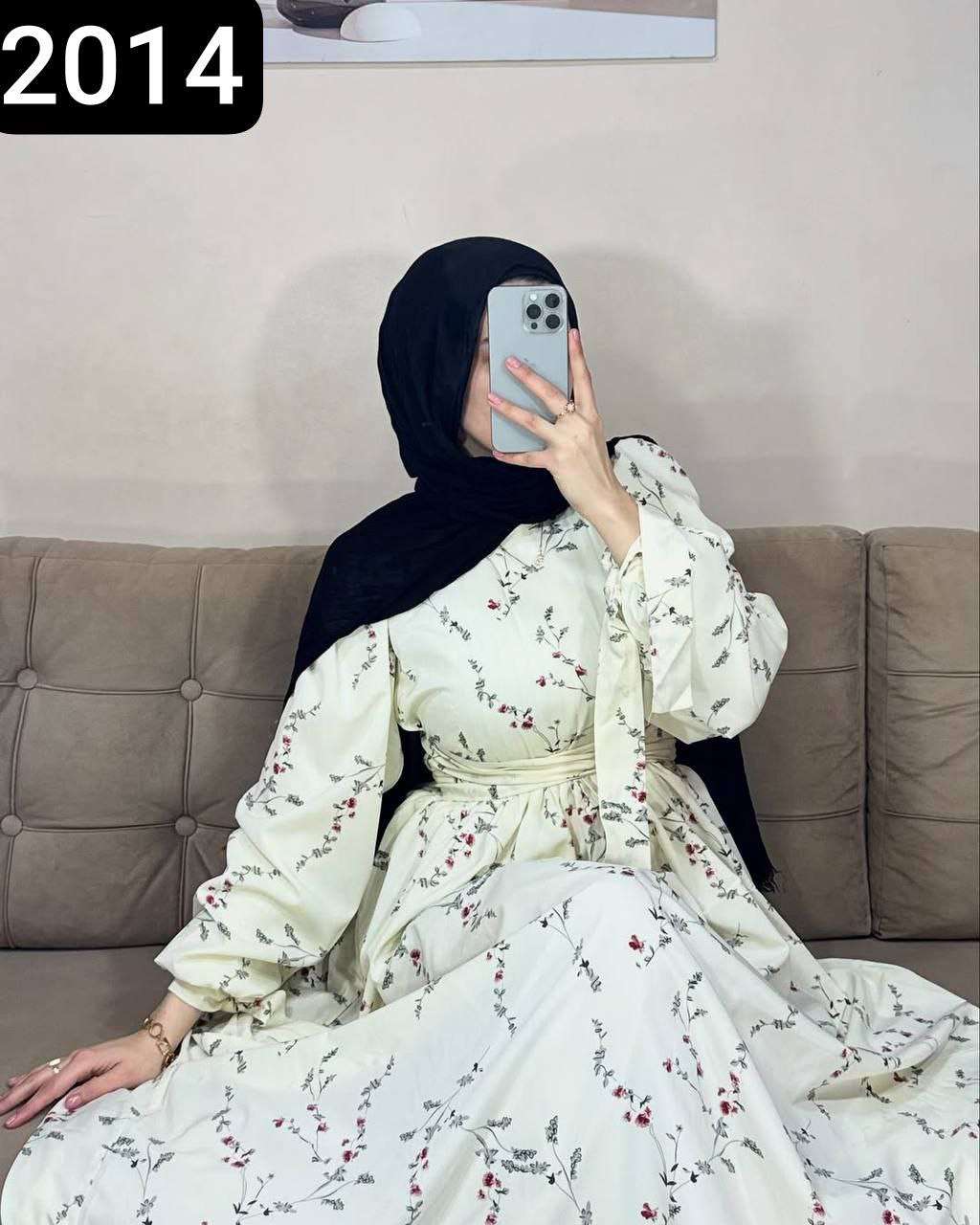 دريس سوفت مشجر صيفي تحفة 😍❤️❤️🤭🥳