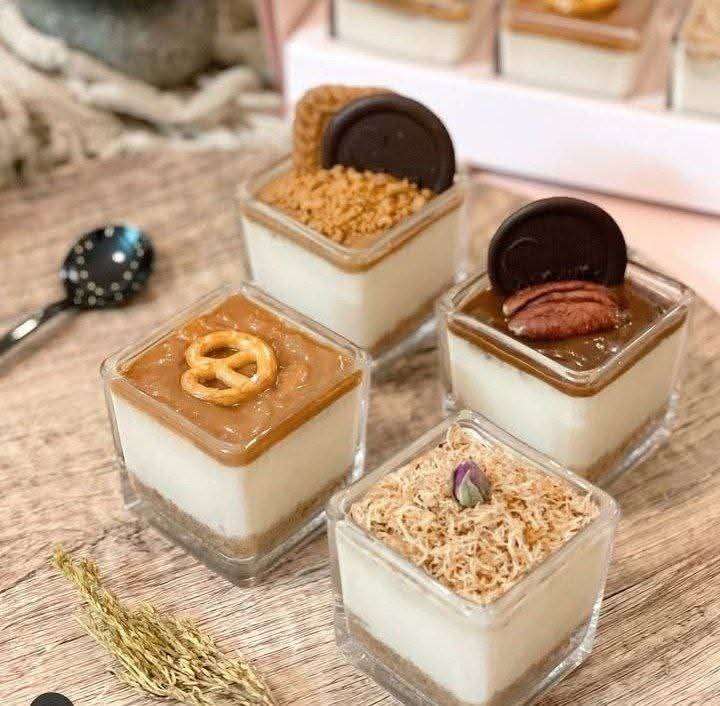 أطقم بولات6 قطع