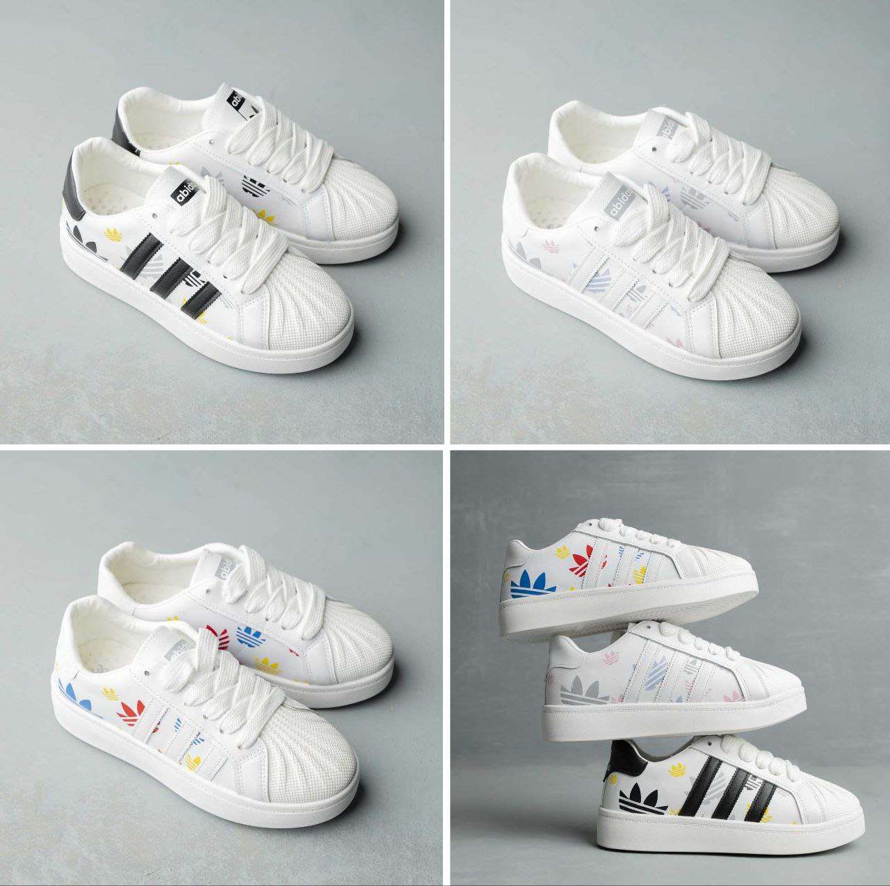 كوتش شبابى  adidas do 

كوتش نعل حقن بيور خامه مستورده فوندي مستورد