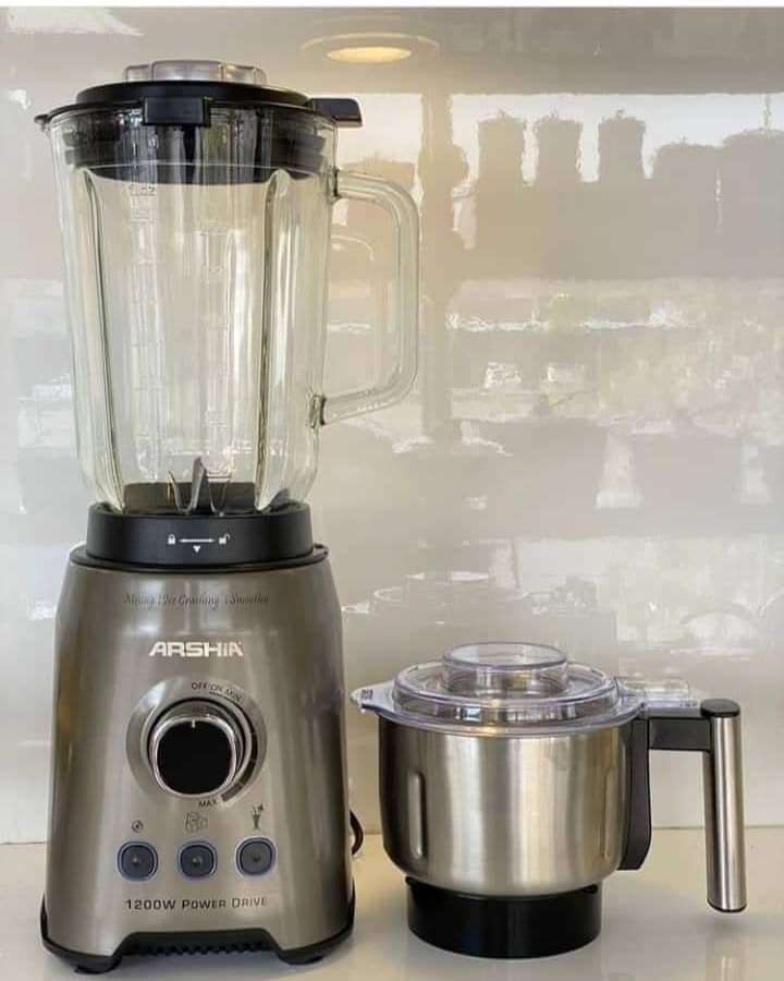 خلاط ارشيا
