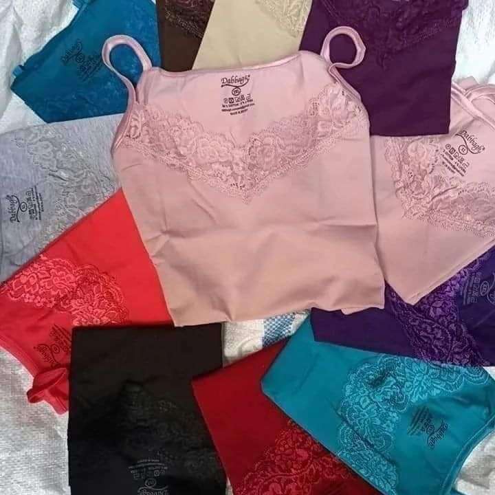 أندر شيرت قطن بيور