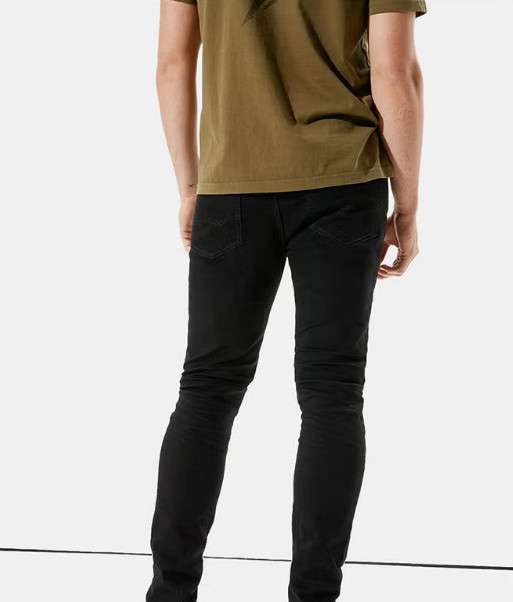 الجينز الضيق امريكان ايجل American Eagle skinny jeans