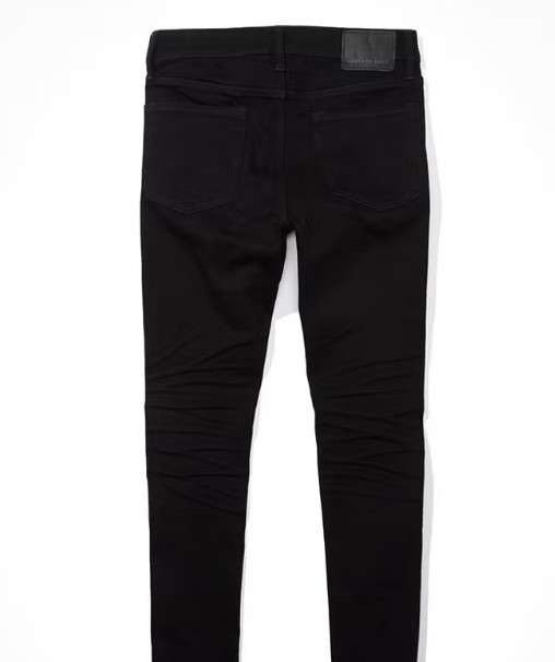 الجينز الضيق امريكان ايجل American Eagle skinny jeans