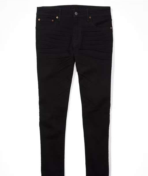 الجينز الضيق امريكان ايجل American Eagle skinny jeans