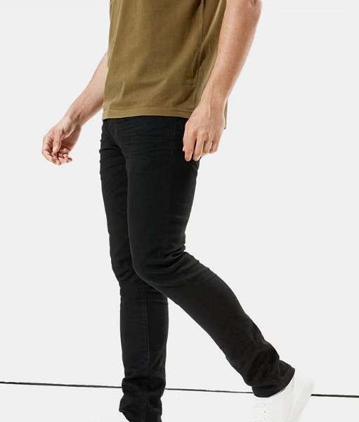 الجينز الضيق امريكان ايجل American Eagle skinny jeans