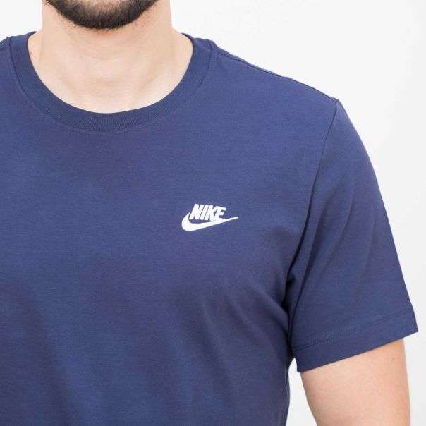 نايكي تيشيرت بشعار الماركة فيتنامي Nike Vietnam Logo T-Shirt