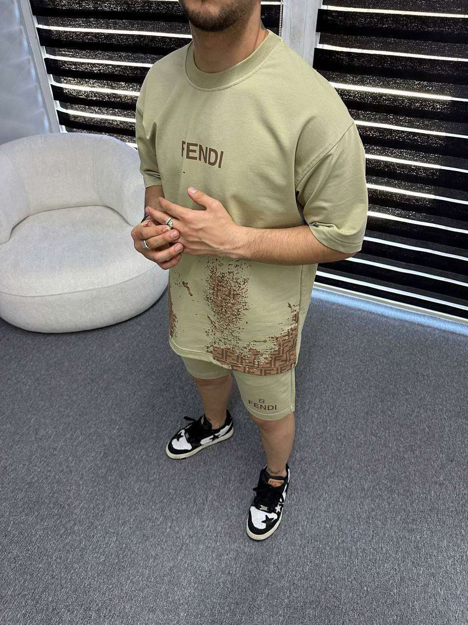 ترنج FENDI