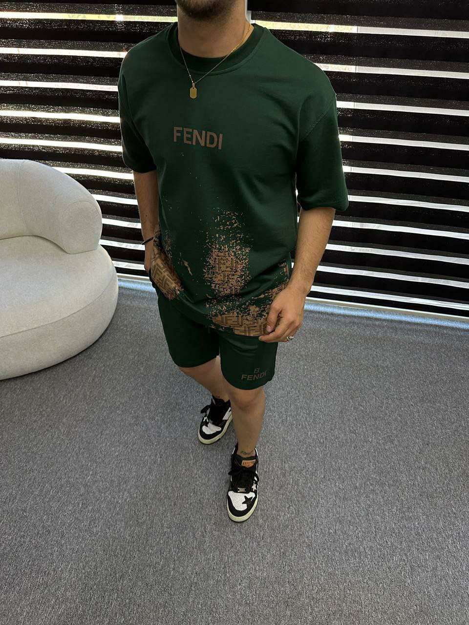 ترنج FENDI